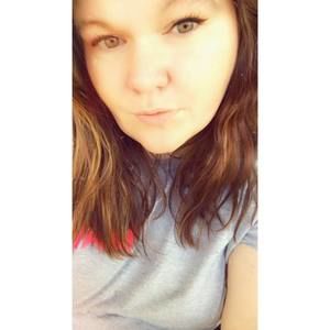 Meet your Posher, Natasha